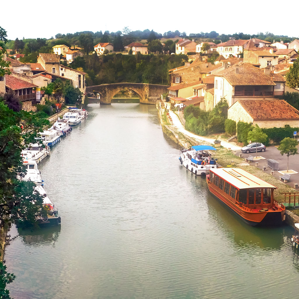 nerac france