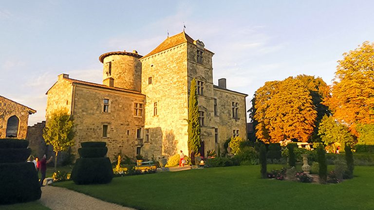 chateau-fréchou