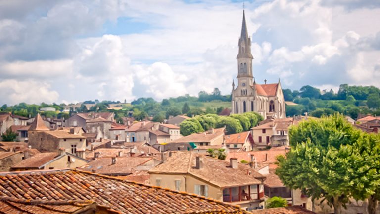 lot et france