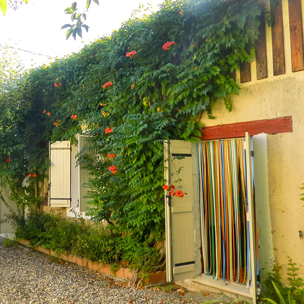 Gîte Cap-Lisse - France