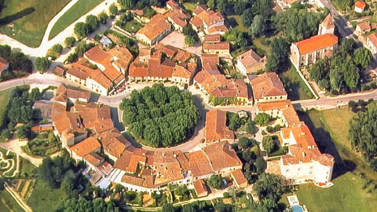 chateau-fréchou